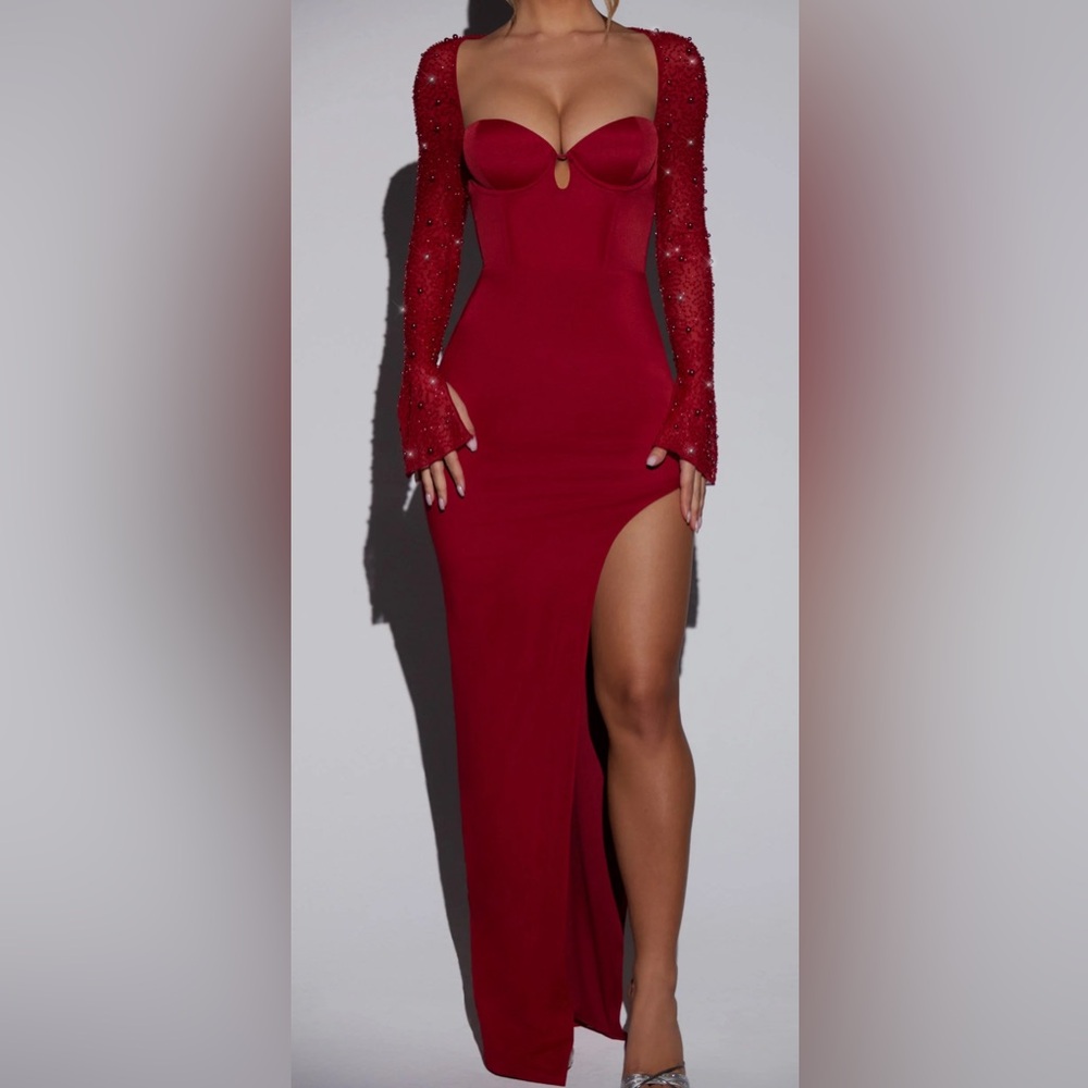 San Marino oh Polly dress